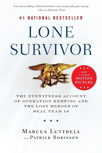 Lone Survivor