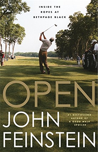 Open: Inside the US Open Golf Tournament: Inside the Ropes at Bethpage Black