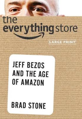 The Everything Store