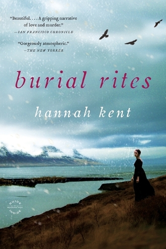 Burial Rites