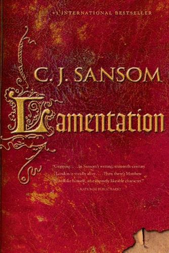 Lamentation
