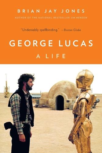 George Lucas