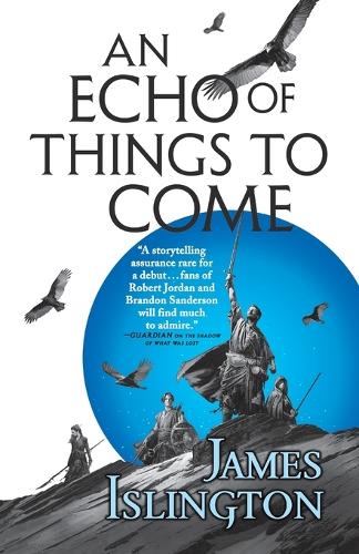 An Echo of Things to Come