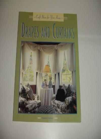 Drapes and Curtains