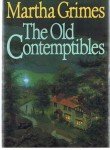The Old Contemptibles