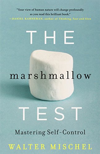 The Marshmallow Test