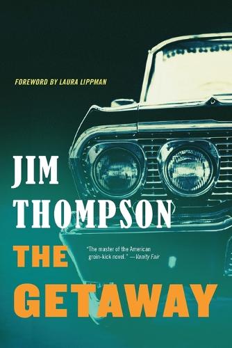 The Getaway