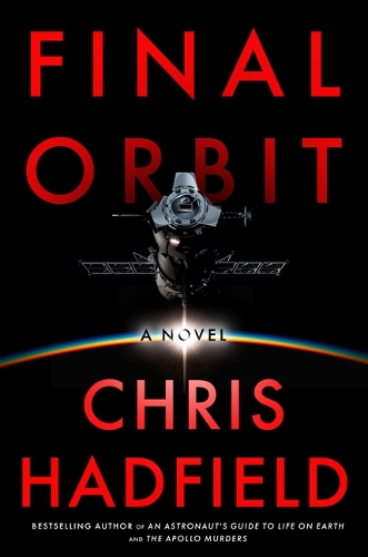 Final Orbit (The Apollo Murders)