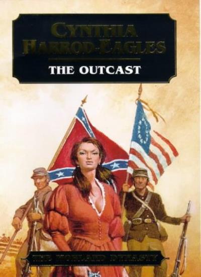 Outcast: v.21 (Dynasty S.)