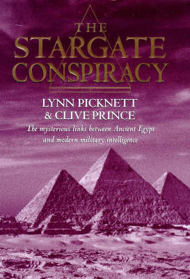 The Stargate Conspiracy