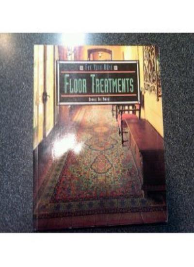Floor Treatments