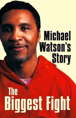 Michael Watson's Story