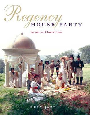 Regency House Party