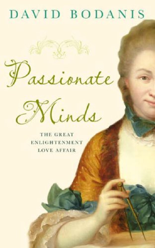 Passionate Minds: The Great Scientific Affair
