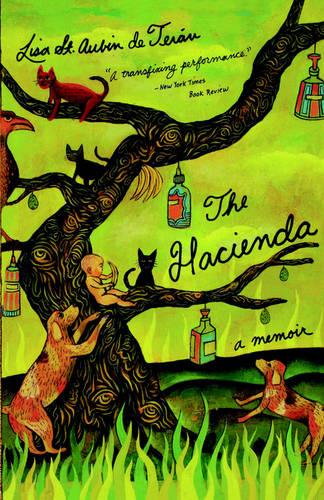 The Hacienda