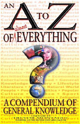An A-Z of Everything