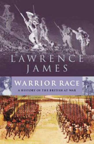 Warrior Race