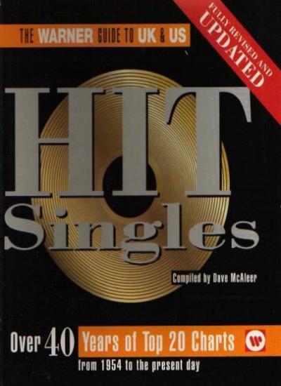 Warner Hit Singles