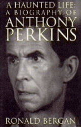 Haunted Life:Anthony Perkins