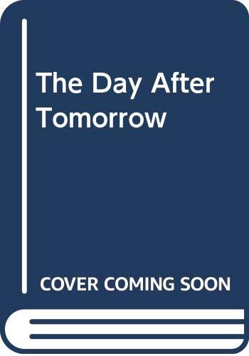 The Day After Tomorrow