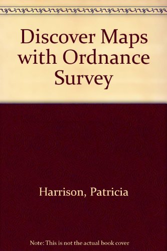 Discover Maps with Ordnance Survey