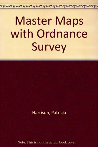 Master Maps with Ordnance Survey