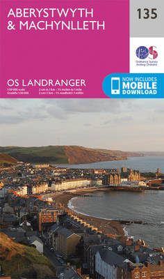 Aberystwyth & Machynlleth