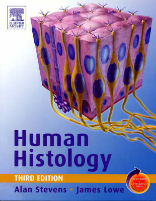 Human Histology: With STUDENT CONSULT Online Access, 3e