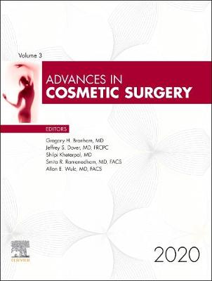Advances in Cosmetic Surgery, 2020
