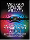 Introduction to Management Science: A Quantitative Approach to Decision Making