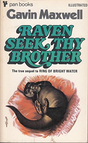 Raven Seek Thy Brother