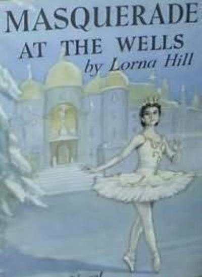 Masquerade at the Wells (Piccolo Books)