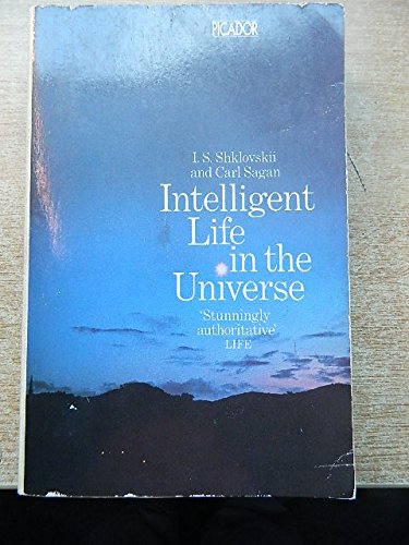 Intelligent life in the universe
