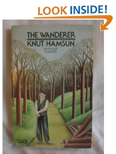 The wanderer: Under the Autumn Star, and On Muted Strings