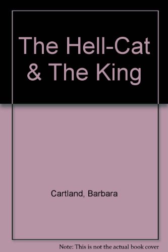 Hell-cat and the King (Pan original)