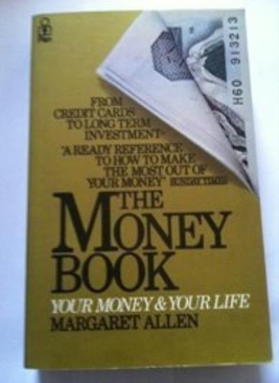 Money Book