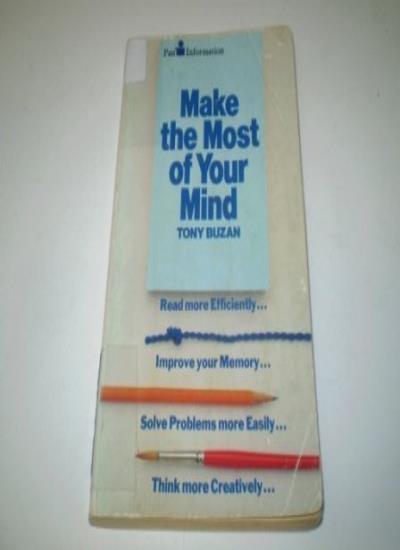 Make the Most of Your Mind (Pan Information)