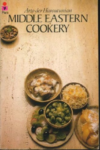 Middle Eastern Cookery