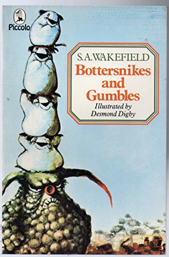 Bottersnikes and Gumbles (Piccolo Books)