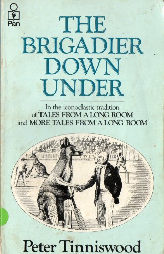 The Brigadier Down Under