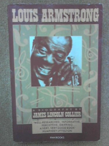 Louis Armstrong