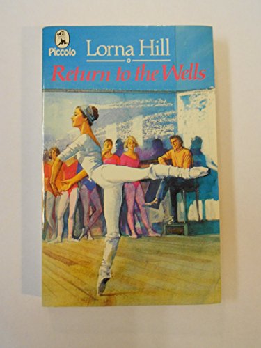 Return To The Wells (Piccolo Books)