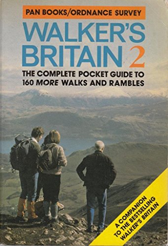 Walker's Britain: Bk.2