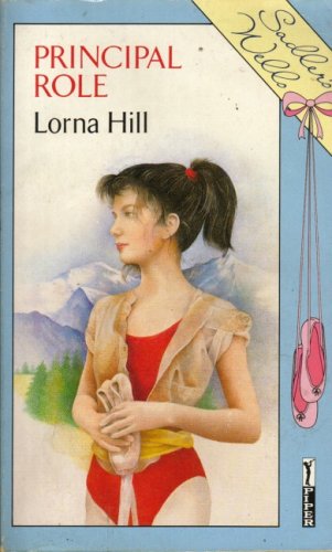 Principal Role (Piccolo Books)