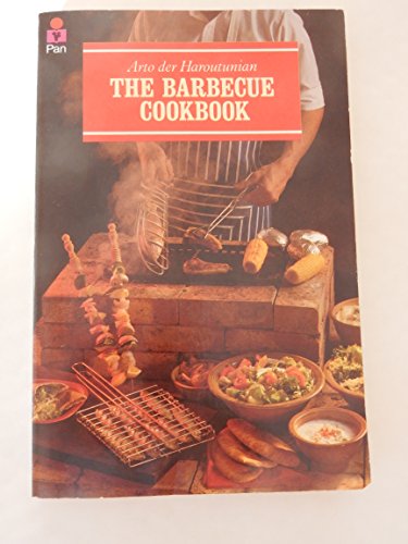 The Barbecue Cook Book