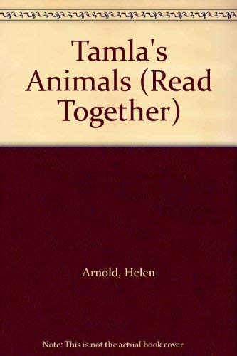 Tamla's Animals (Read Together S.)