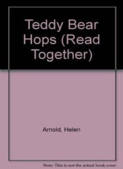 Teddy Bear Hops (Read Together S.)