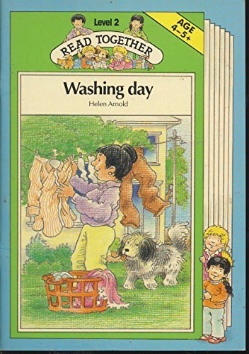 Washing Day (Read Together S.)