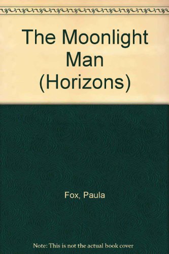 The Moonlight Man (Horizons)