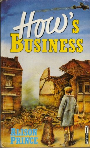 How's Business? (Piper S.)
